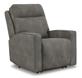 Next-Gen Durapella Power Recliner