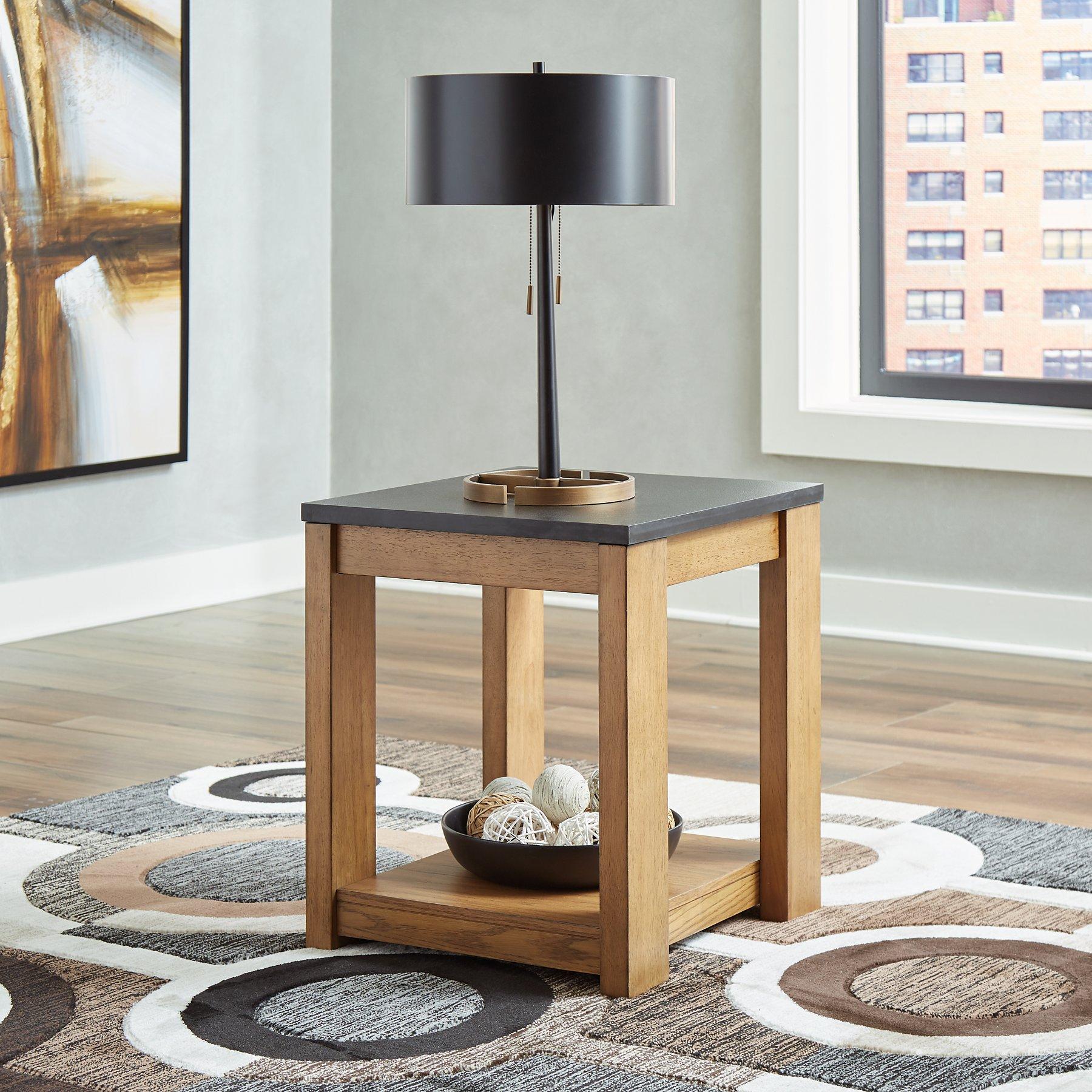 Quentina Occasional Table Set - Ideal Furniture (Fresno,CA) 