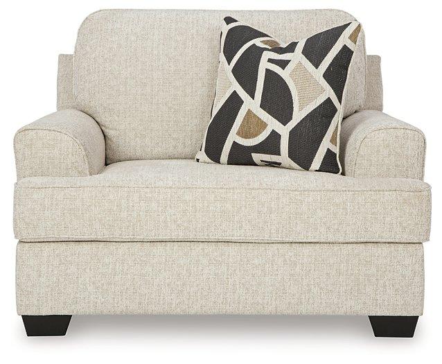 Heartcort Living Room Set - Ideal Furniture (Fresno,CA) 