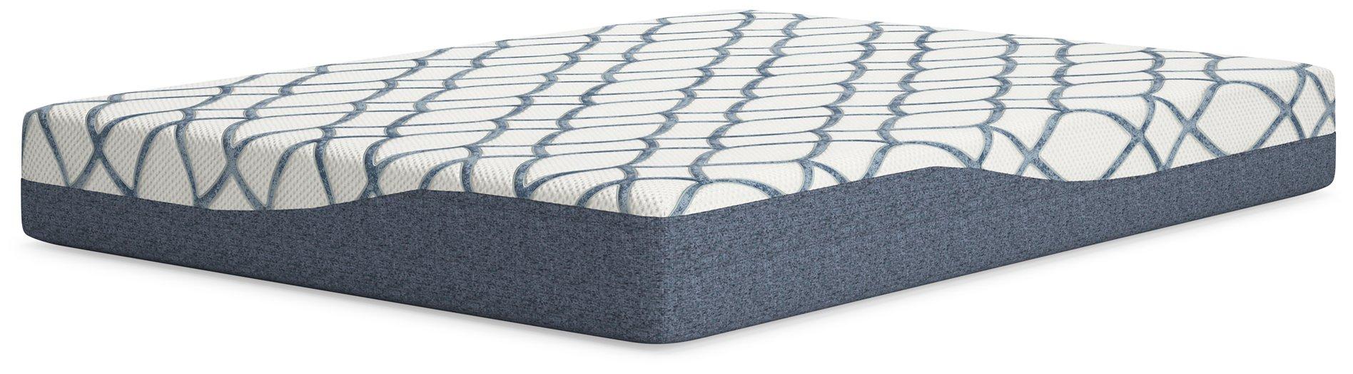 10 Inch Chime Elite 2.0 Mattress - Ideal Furniture (Fresno,CA) 