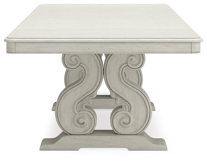 Arlendyne Dining Room Set - Ideal Furniture (Fresno,CA) 