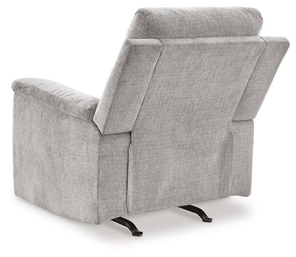 Barnsana Living Room Set - Ideal Furniture (Fresno,CA) 