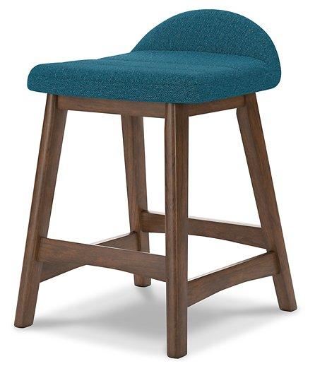 Lyncott Dining Room Set - Ideal Furniture (Fresno,CA) 