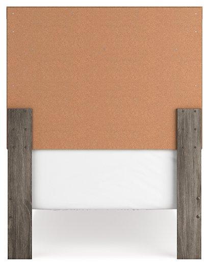Ralinksi Bedroom Set - Ideal Furniture (Fresno,CA) 