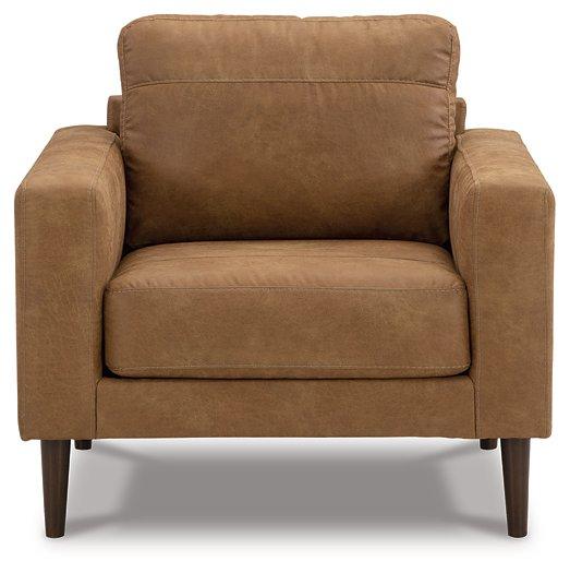 Telora Living Room Set - Ideal Furniture (Fresno,CA) 