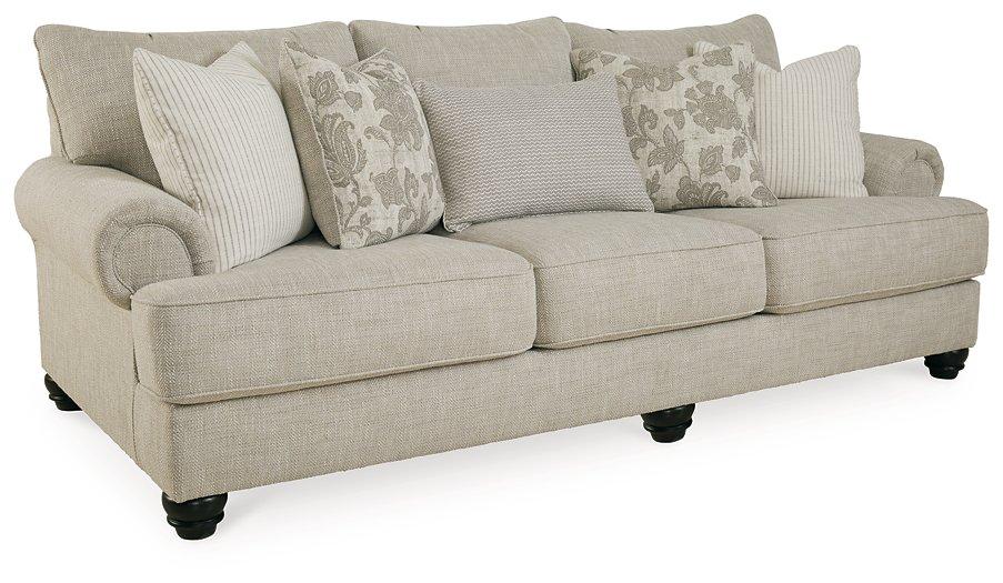 Asanti Sofa - Ideal Furniture (Fresno,CA) 