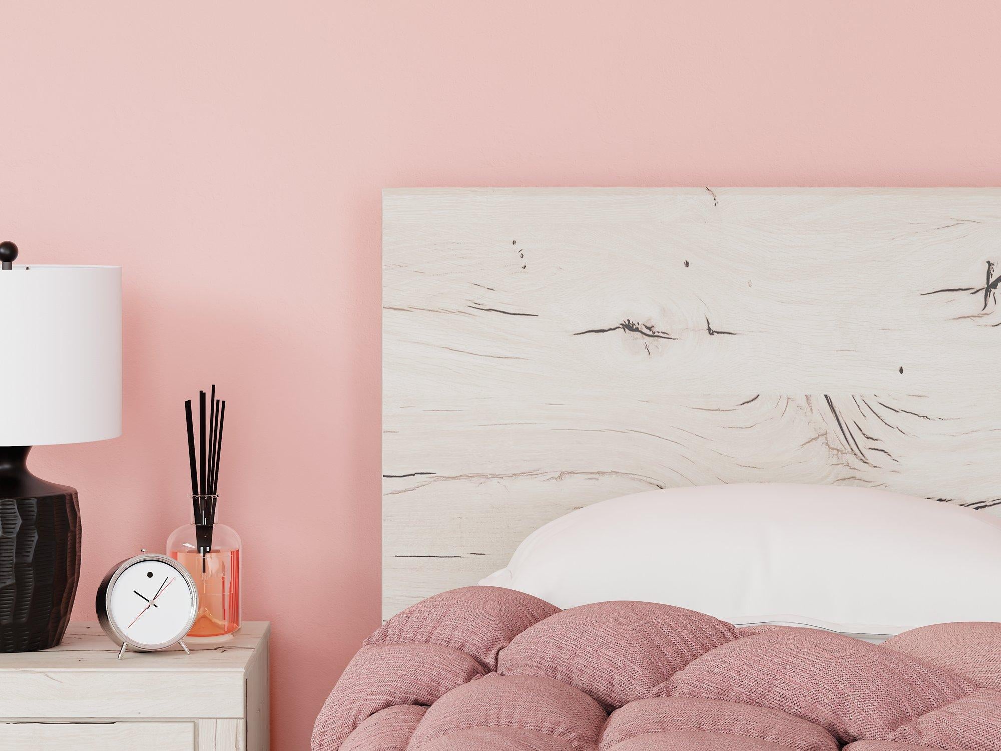 Lawroy Bed - Ideal Furniture (Fresno,CA) 