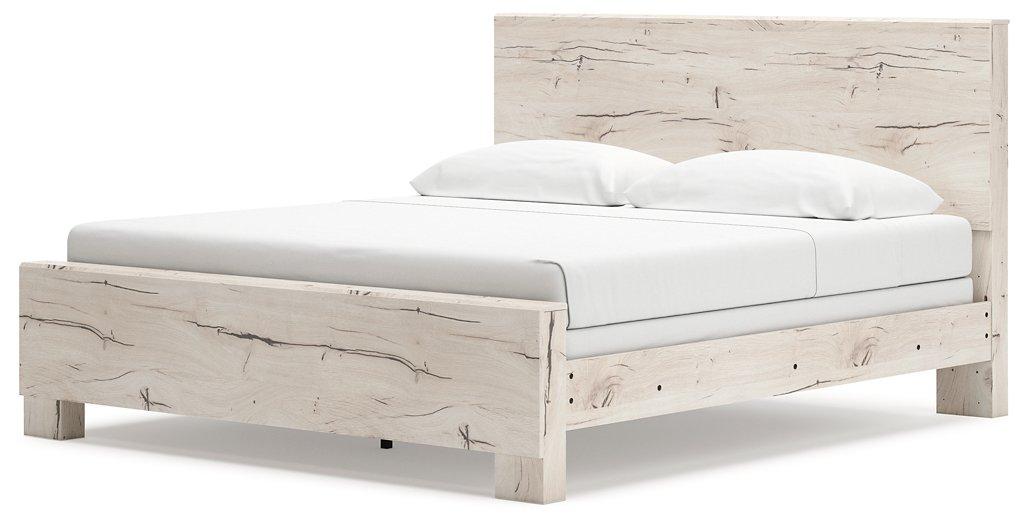 Lawroy Bed - Ideal Furniture (Fresno,CA) 
