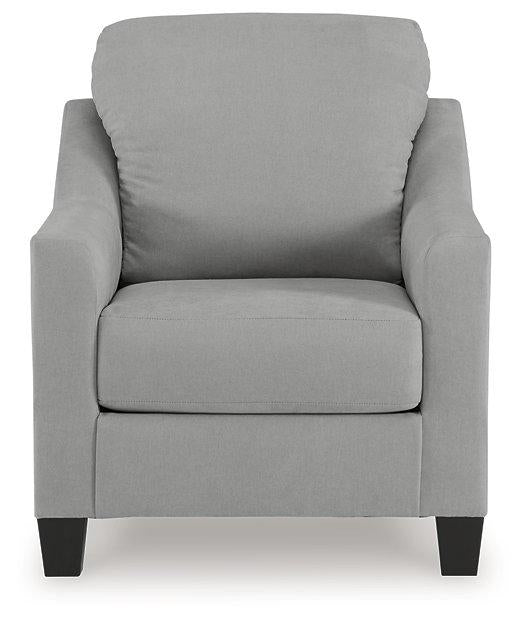 Adlai Living Room Set - Ideal Furniture (Fresno,CA) 