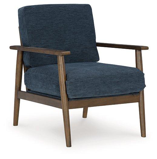 Bixler Living Room Set - Ideal Furniture (Fresno,CA) 