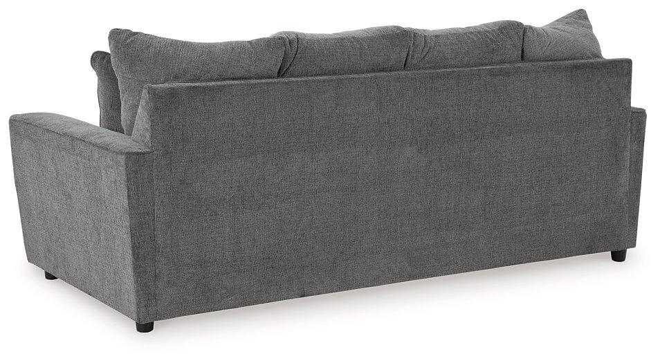 Stairatt Living Room Set - Ideal Furniture (Fresno,CA) 