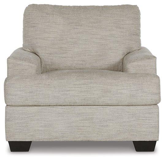 Vayda Living Room Set - Ideal Furniture (Fresno,CA) 