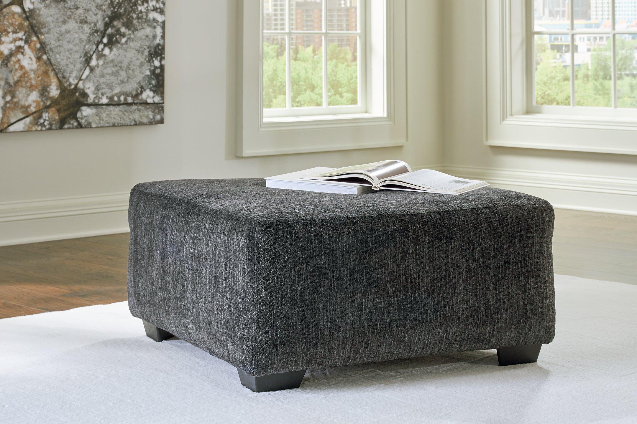 Biddeford Living Room Set - Ideal Furniture (Fresno,CA) 