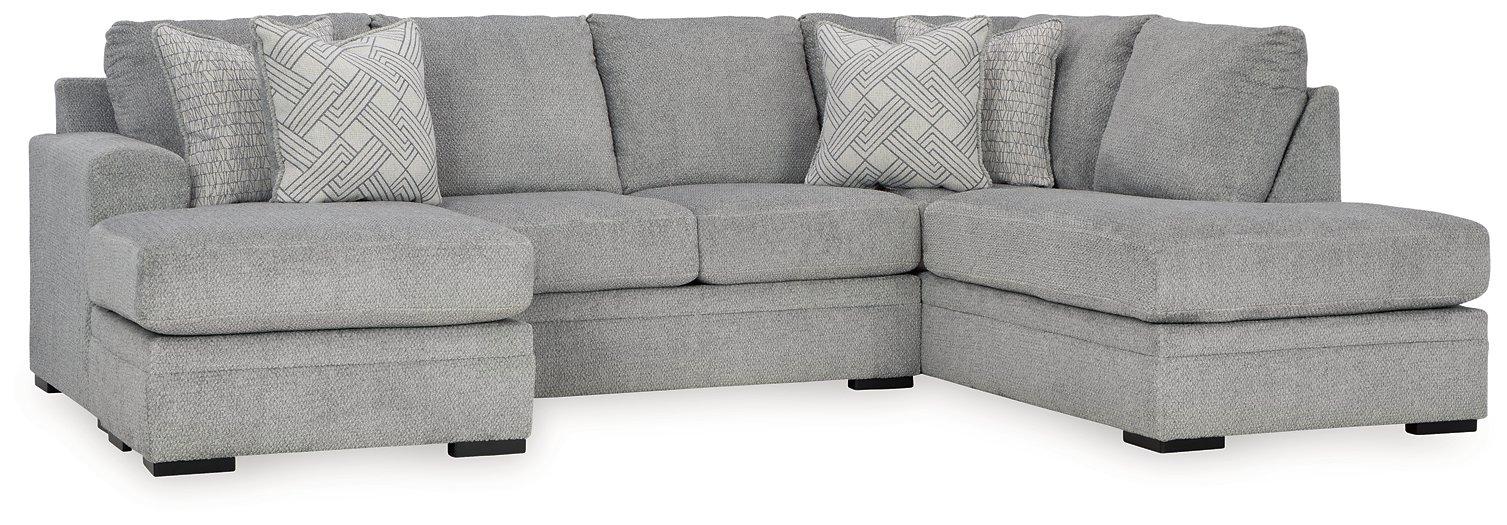Casselbury Living Room Set - Ideal Furniture (Fresno,CA) 