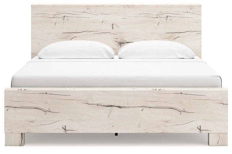 Lawroy Bed - Ideal Furniture (Fresno,CA) 
