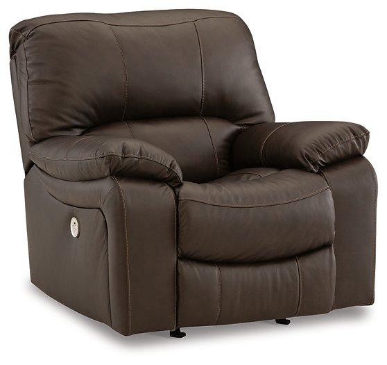 Leesworth Living Room Set - Ideal Furniture (Fresno,CA) 