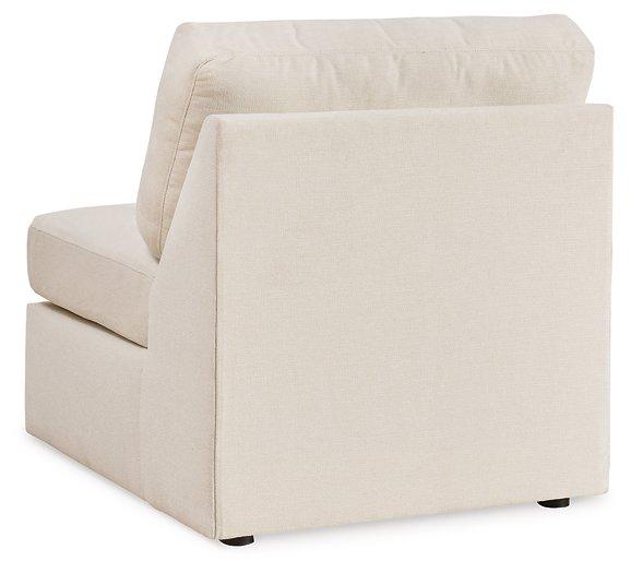 Modmax Sectional with Audio System - Ideal Furniture (Fresno,CA) 