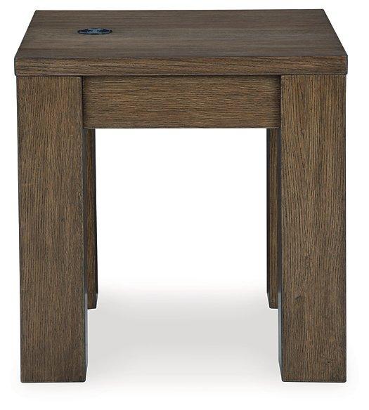 Rosswain Occasional Table Set - Ideal Furniture (Fresno,CA) 