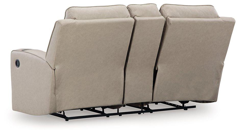 Lavenhorne Living Room Set - Ideal Furniture (Fresno,CA) 