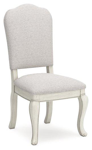 Arlendyne Dining Room Set - Ideal Furniture (Fresno,CA) 