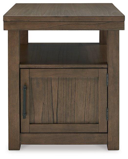Boardernest Occasional Table Set - Ideal Furniture (Fresno,CA) 