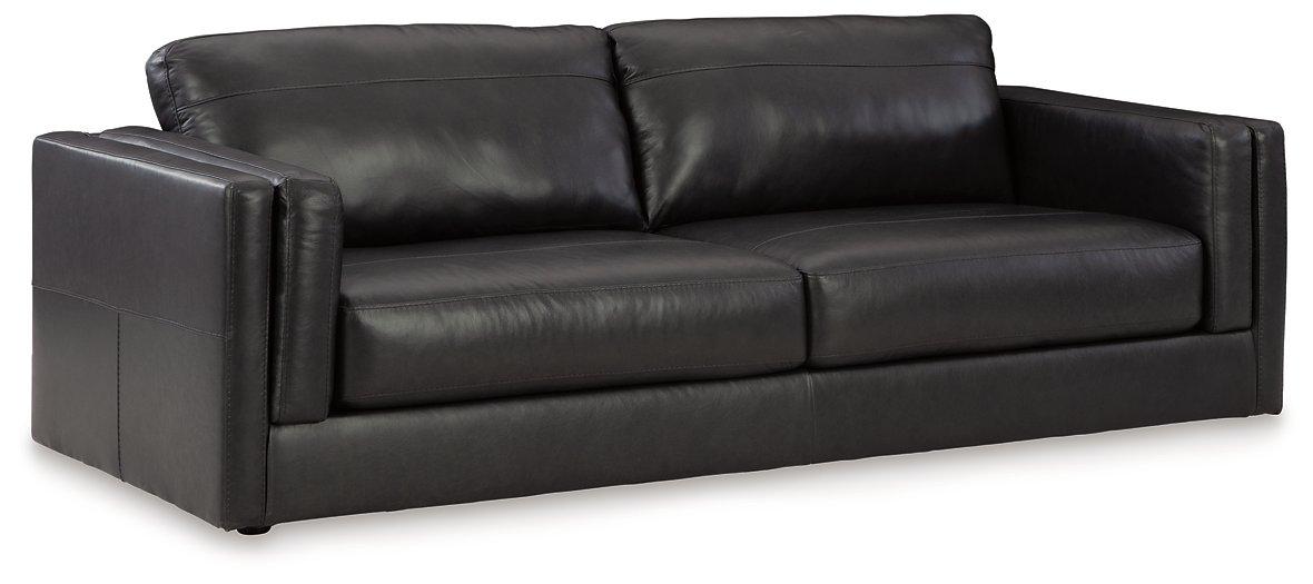 Amiata Sofa - Ideal Furniture (Fresno,CA) 