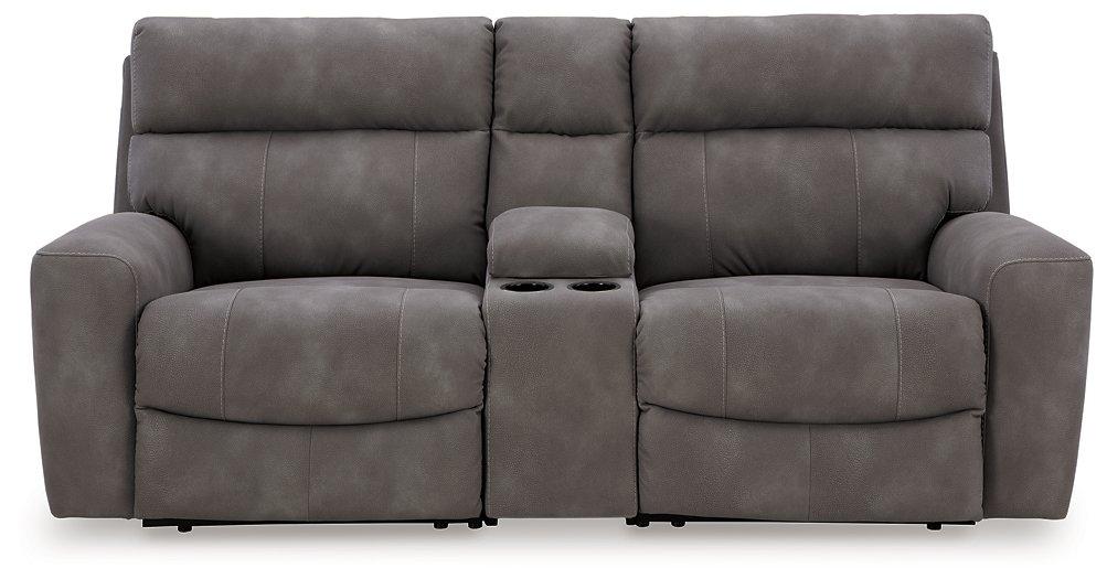 Next-Gen DuraPella Living Room Set - Ideal Furniture (Fresno,CA) 