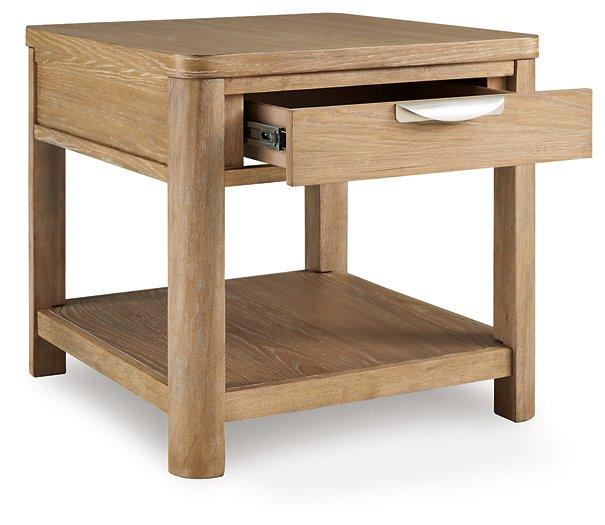 Rencott Occasional Table Set - Ideal Furniture (Fresno,CA) 