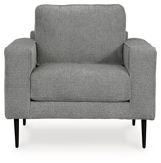 Hazela Living Room Set - Ideal Furniture (Fresno,CA) 