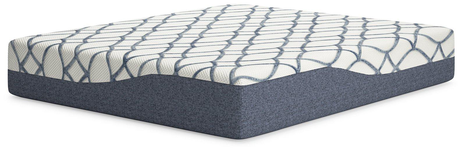 14 Inch Chime Elite 2.0 Mattress - Ideal Furniture (Fresno,CA) 