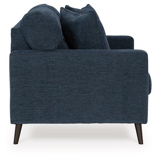 Bixler Living Room Set - Ideal Furniture (Fresno,CA) 