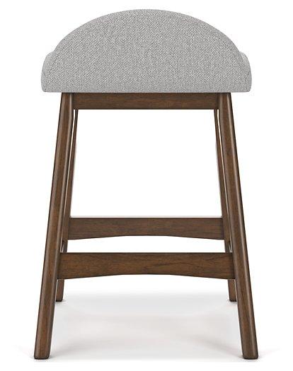 Lyncott Dining Room Set - Ideal Furniture (Fresno,CA) 