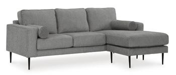 Hazela Living Room Set - Ideal Furniture (Fresno,CA) 