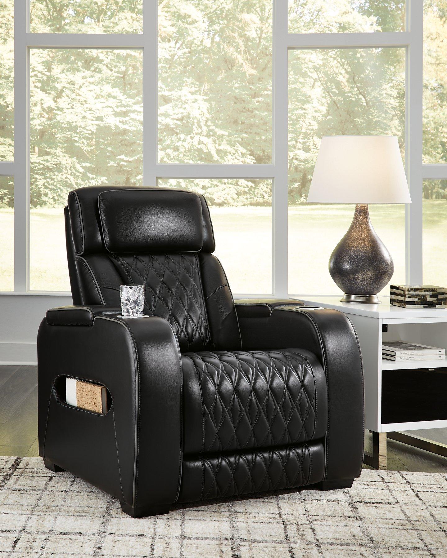 Boyington Living Room Set - Ideal Furniture (Fresno,CA) 