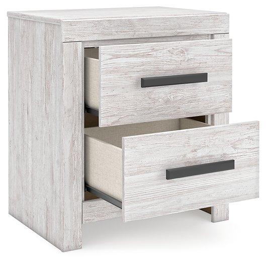 Cayboni Bedroom Package - Ideal Furniture (Fresno,CA) 