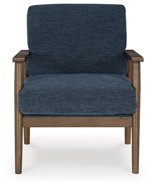 Bixler Living Room Set - Ideal Furniture (Fresno,CA) 