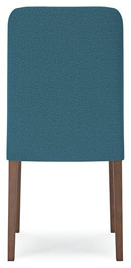 Lyncott Dining Room Set - Ideal Furniture (Fresno,CA) 