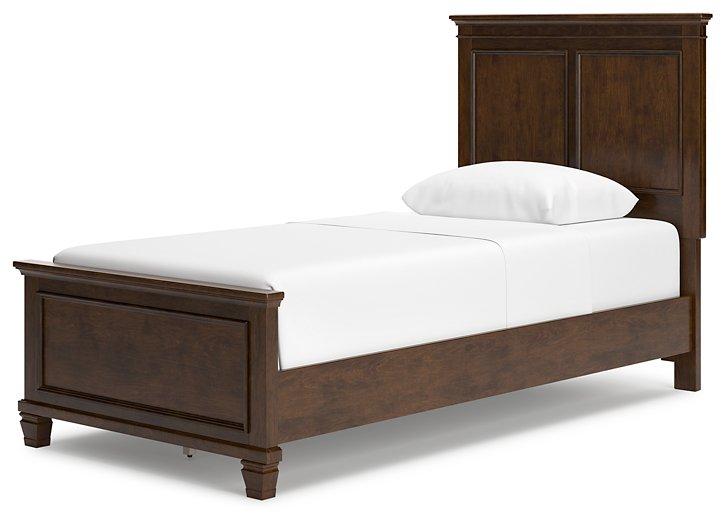 Danabrin Bed - Ideal Furniture (Fresno,CA) 