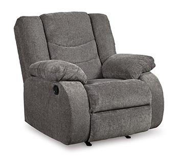 Tulen Recliner - Ideal Furniture (Fresno,CA) 