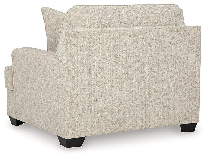 Heartcort Living Room Set - Ideal Furniture (Fresno,CA) 