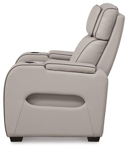 Boyington Living Room Set - Ideal Furniture (Fresno,CA) 