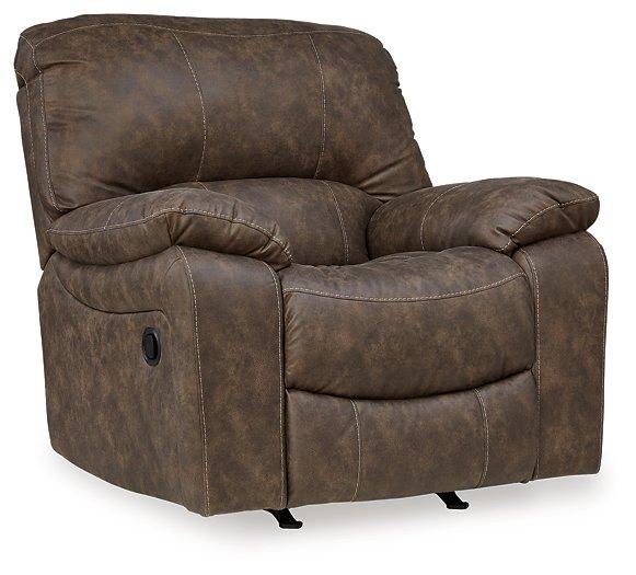 Kilmartin Living Room Set - Ideal Furniture (Fresno,CA) 