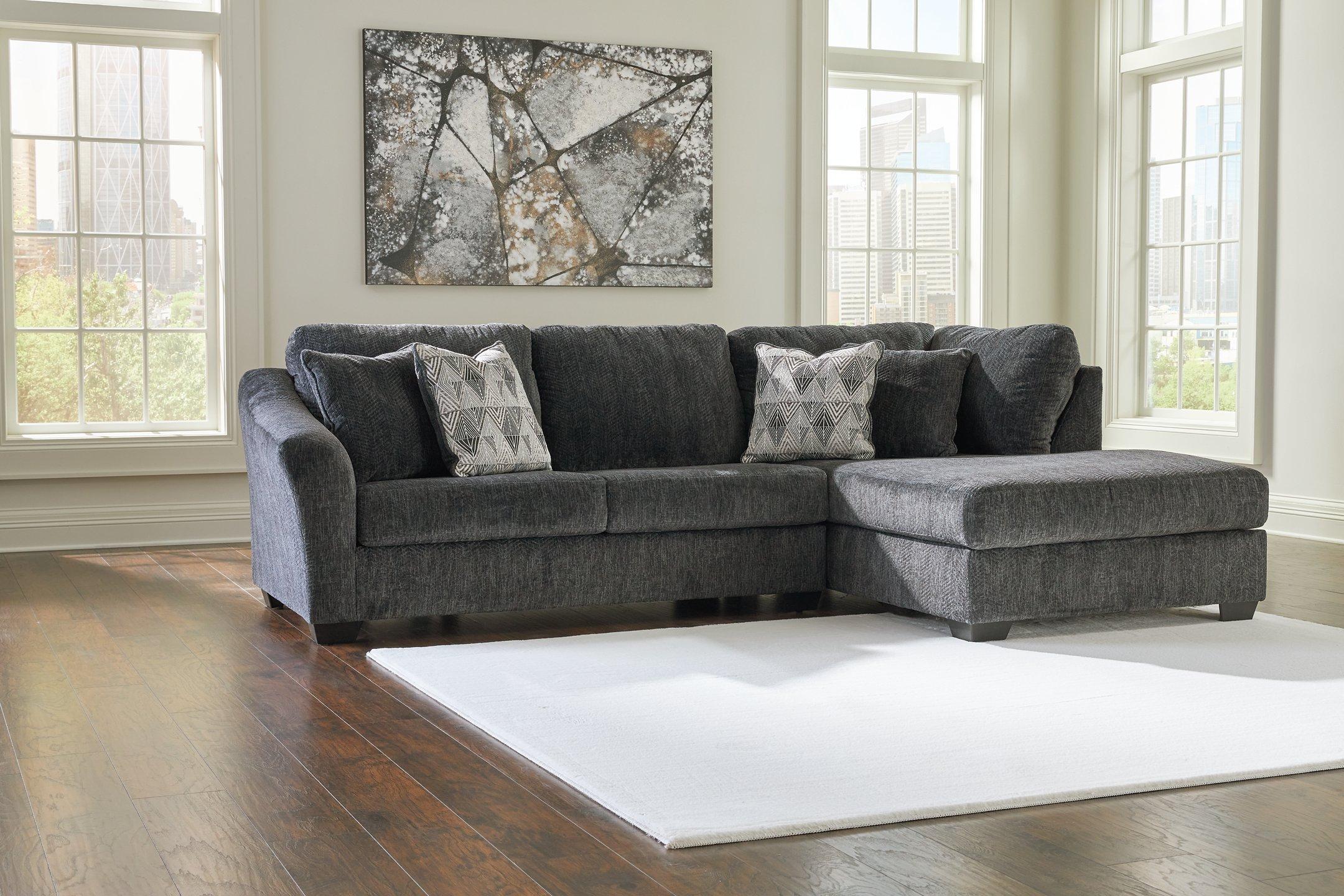 Biddeford Living Room Set - Ideal Furniture (Fresno,CA) 