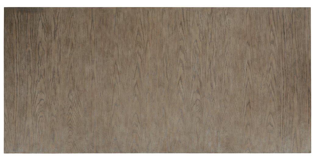 Chrestner Dining Table - Ideal Furniture (Fresno,CA) 