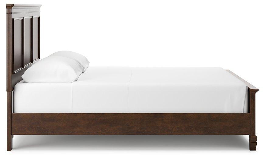 Danabrin Bed - Ideal Furniture (Fresno,CA) 