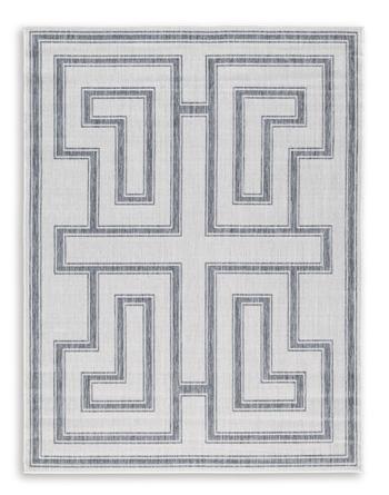 Matinwood 8' x 10' Rug - Ideal Furniture (Fresno,CA) 
