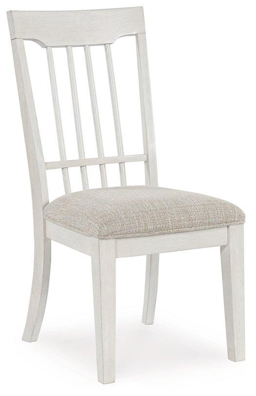 Shaybrock Dining Package - Ideal Furniture (Fresno,CA) 