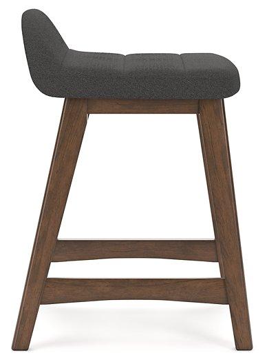 Lyncott Dining Room Set - Ideal Furniture (Fresno,CA) 