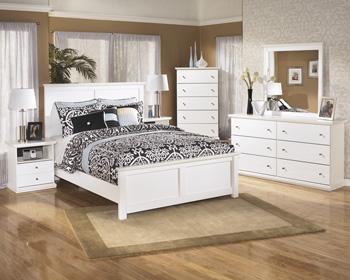 Bostwick Shoals Youth Dresser - Ideal Furniture (Fresno,CA) 
