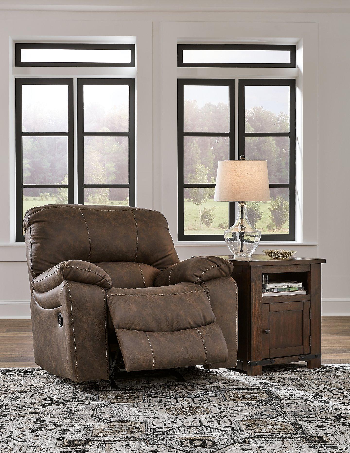Kilmartin Living Room Set - Ideal Furniture (Fresno,CA) 